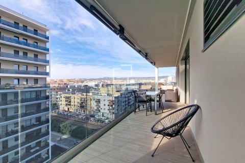 Wohnung zum Verkauf in Vilanova i la Geltru, Barcelona, Spanien 2 Schlafzimmer, 85 m2 Nr. 150539 - Foto 21