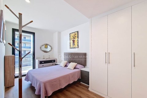 Wohnung zum Verkauf in Vilanova i la Geltru, Barcelona, Spanien 2 Schlafzimmer, 85 m2 Nr. 150539 - Foto 14