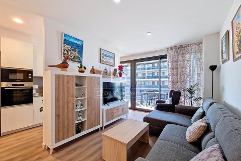 Wohnung in Vilanova i la Geltru, Barcelona, Spanien 2 Schlafzimmer, 85 m2 Nr. 150539