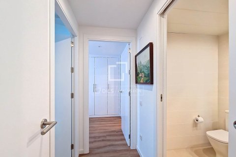 Wohnung zum Verkauf in Vilanova i la Geltru, Barcelona, Spanien 2 Schlafzimmer, 85 m2 Nr. 150539 - Foto 11
