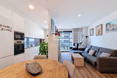 Wohnung zum Verkauf in Vilanova i la Geltru, Barcelona, Spanien 2 Schlafzimmer, 85 m2 Nr. 150539 - Foto 8