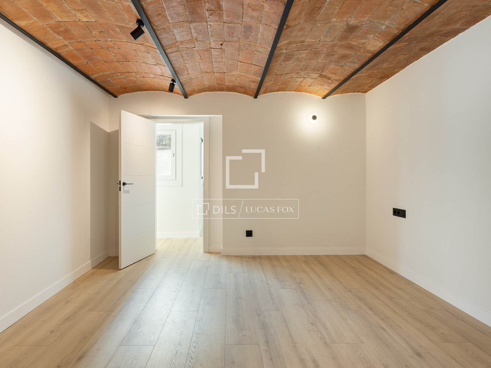 Appartamento a Barcelona, Spagna 2 camere da letto, 143 mq. N° 150541