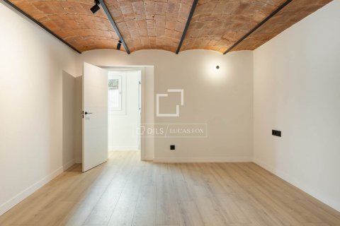 Apartment à vendre à Barcelona, Espagne, 2 chambres, 125 m2 No. 150541 - photo 20
