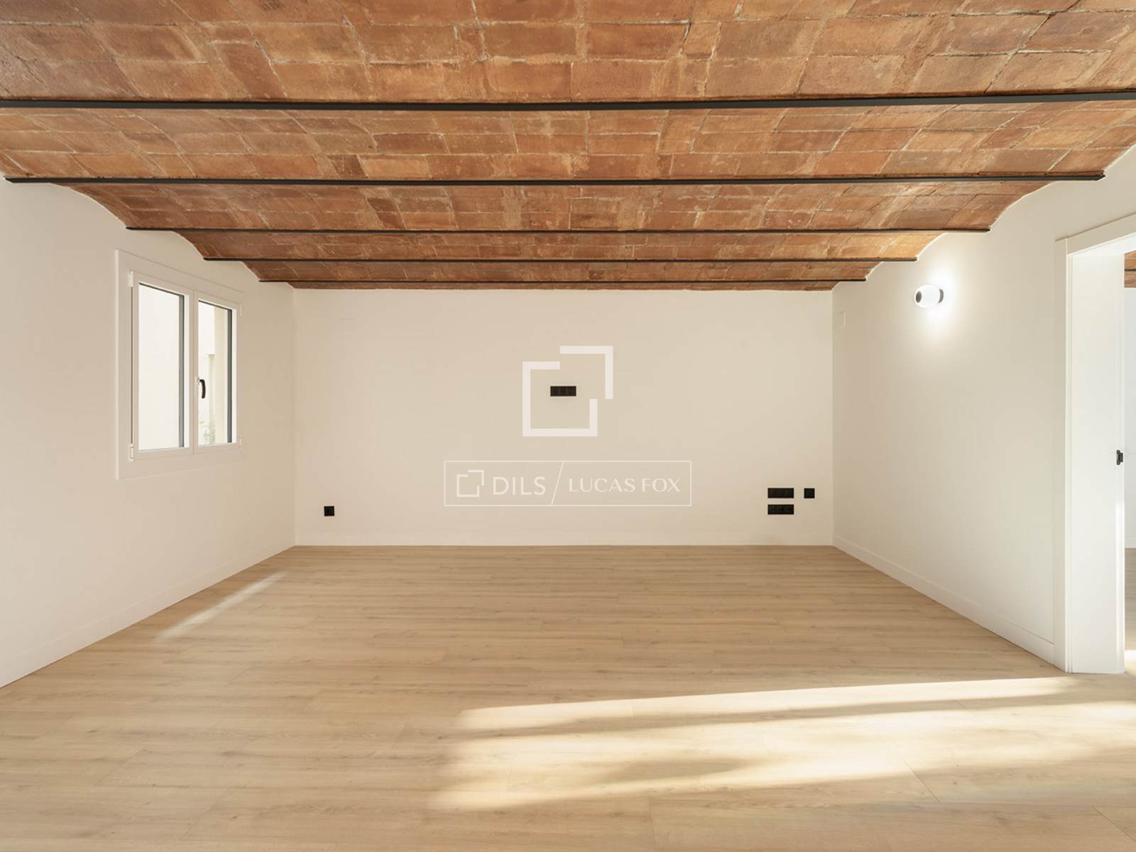 Appartamento a Barcelona, Spagna 2 camere da letto, 143 mq. N° 150541