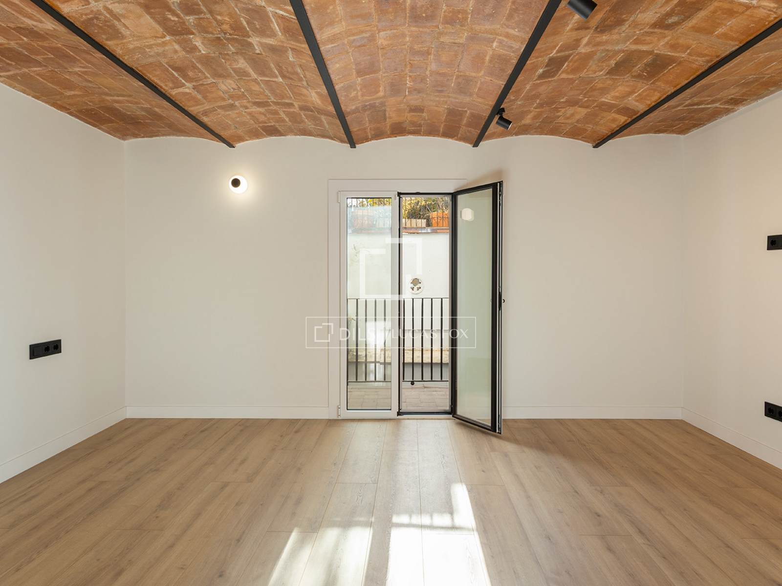 Appartamento a Barcelona, Spagna 2 camere da letto, 143 mq. N° 150541