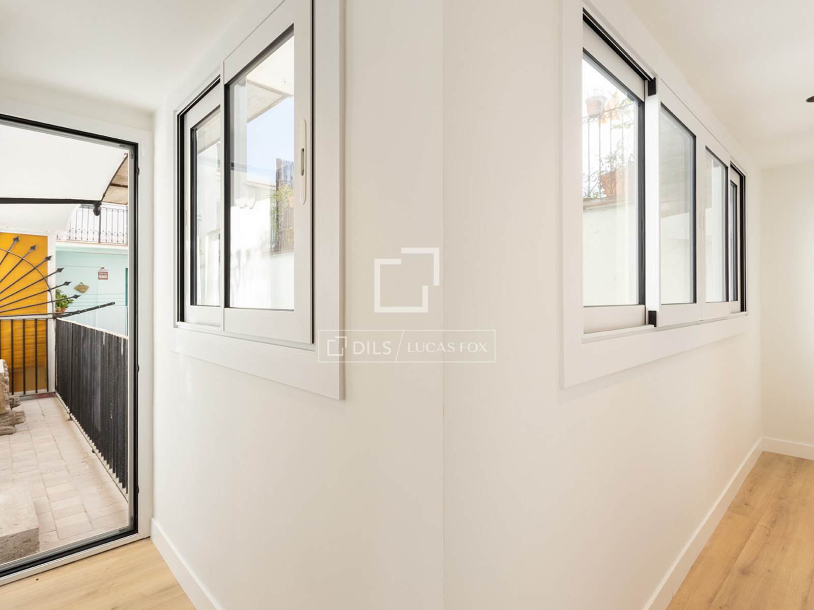 Appartamento a Barcelona, Spagna 2 camere da letto, 143 mq. N° 150541