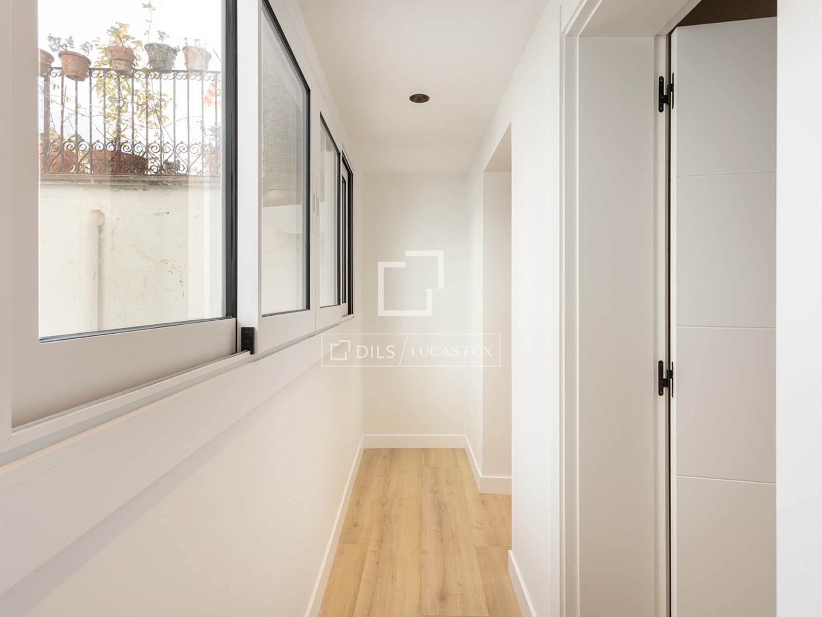 Appartamento a Barcelona, Spagna 2 camere da letto, 143 mq. N° 150541