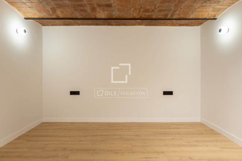 Apartment à vendre à Barcelona, Espagne, 2 chambres, 125 m2 No. 150541 - photo 18