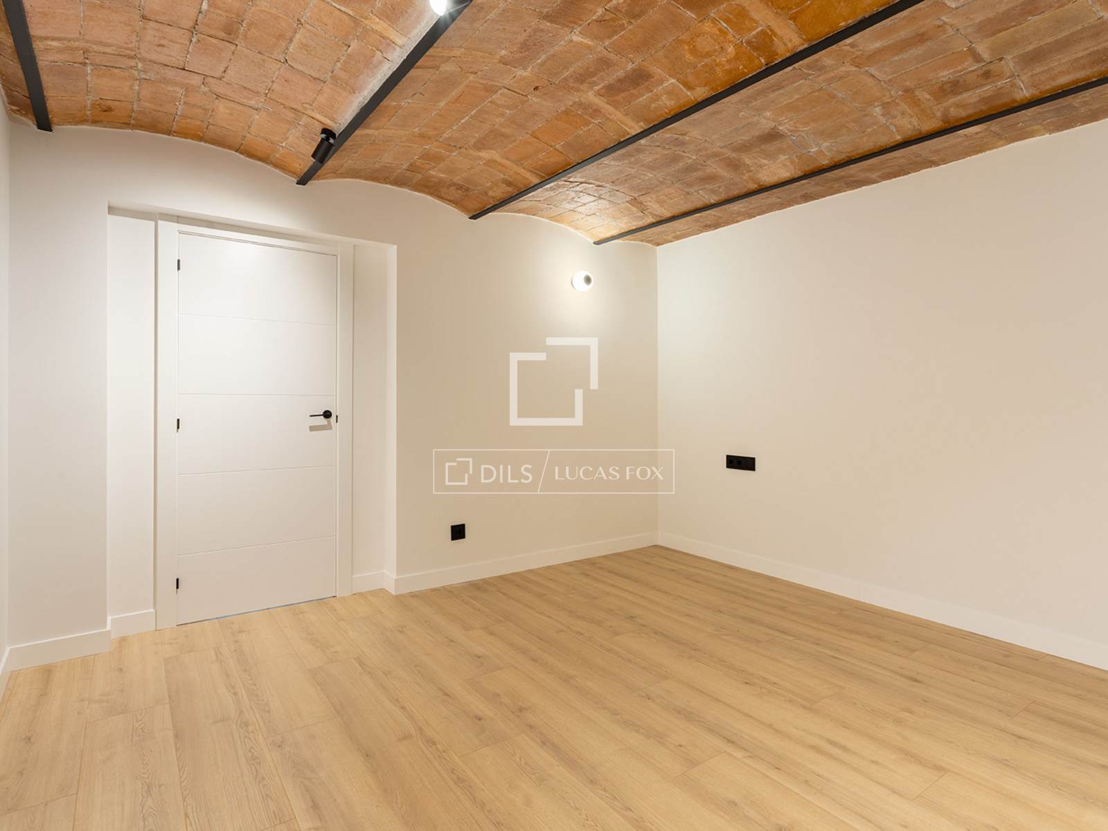 Appartamento a Barcelona, Spagna 2 camere da letto, 143 mq. N° 150541