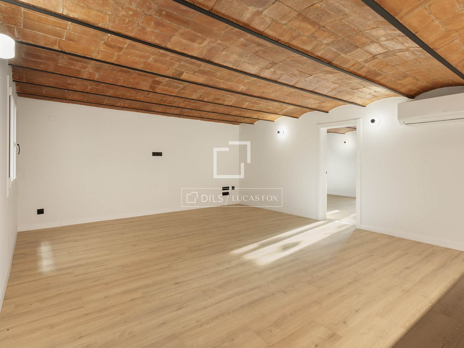 Appartamento a Barcelona, Spagna 2 camere da letto, 143 mq. N° 150541