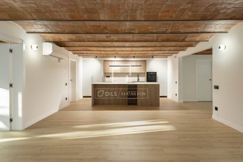 Apartment à vendre à Barcelona, Espagne, 2 chambres, 125 m2 No. 150541 - photo 5