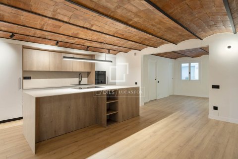 Apartment à vendre à Barcelona, Espagne, 2 chambres, 125 m2 No. 150541 - photo 13