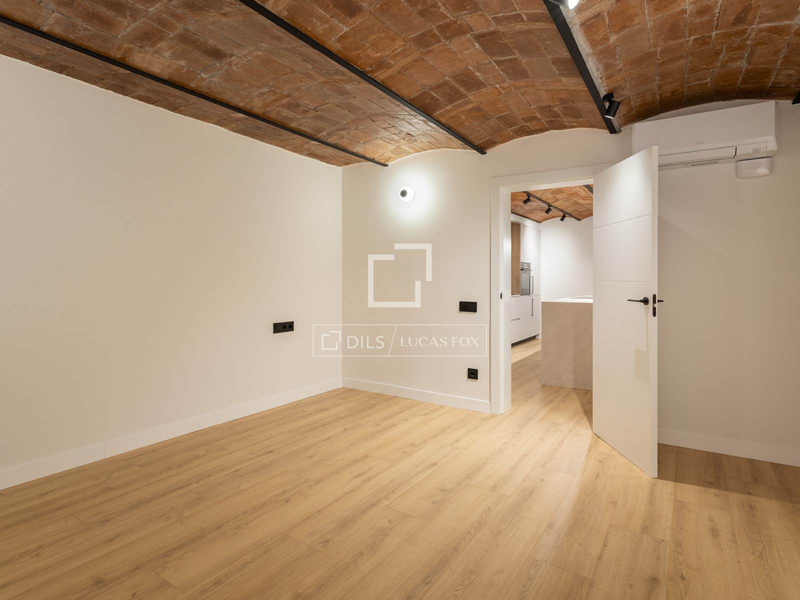 Appartamento a Barcelona, Spagna 2 camere da letto, 143 mq. N° 150541