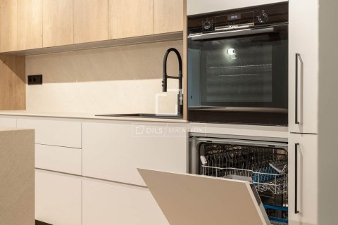 Apartment à vendre à Barcelona, Espagne, 2 chambres, 125 m2 No. 150541 - photo 9