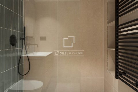 Apartment à vendre à Barcelona, Espagne, 2 chambres, 125 m2 No. 150541 - photo 25