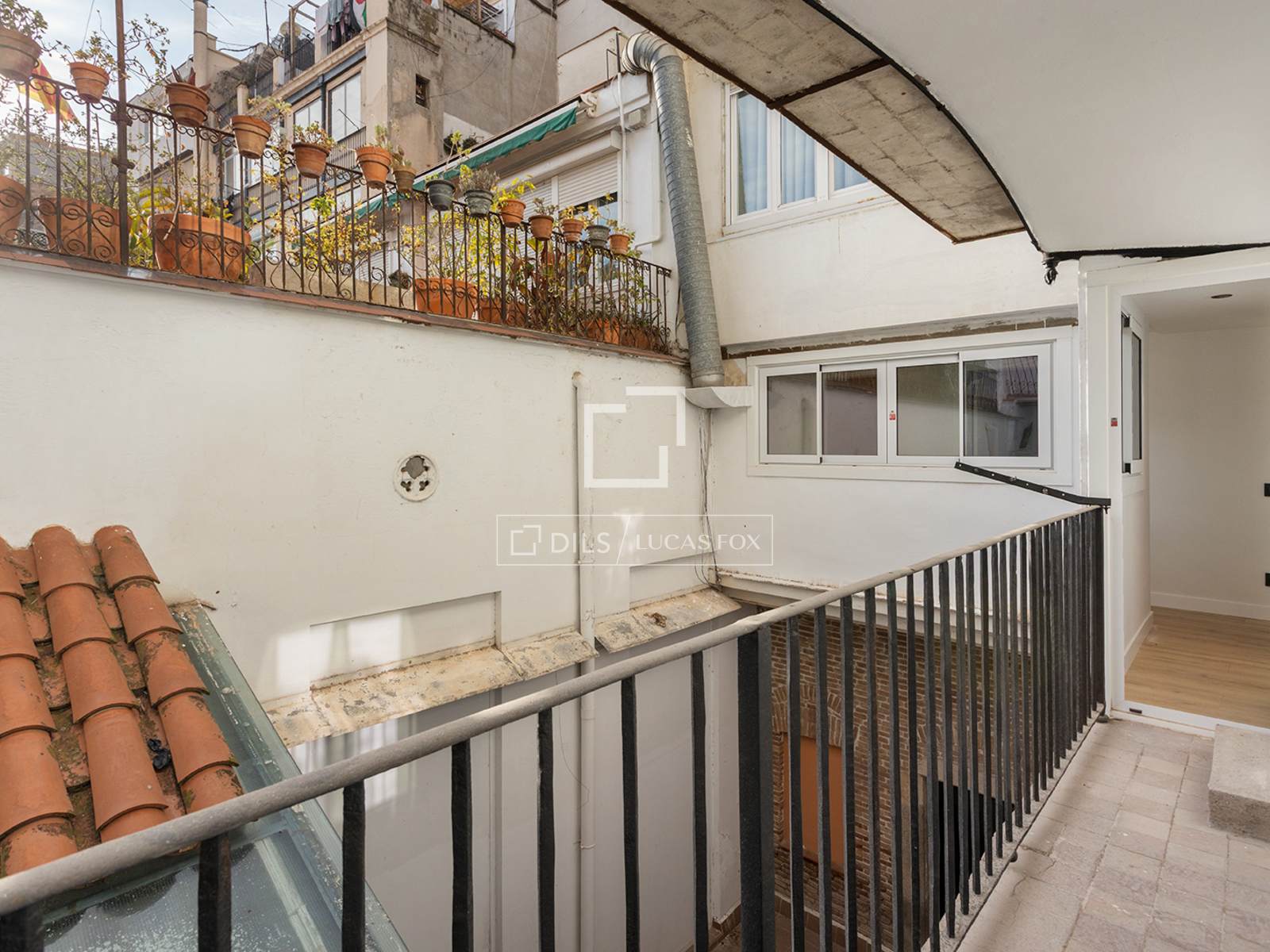 Appartamento a Barcelona, Spagna 2 camere da letto, 143 mq. N° 150541