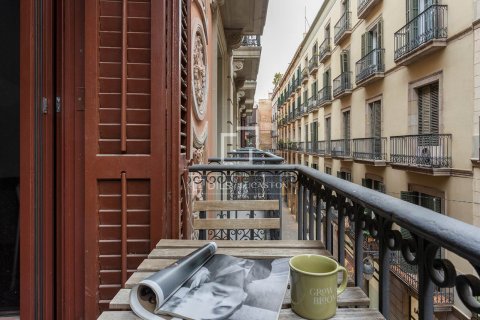 Apartment à vendre à Barcelona, Espagne, 4 chambres, 107 m2 No. 150542 - photo 26