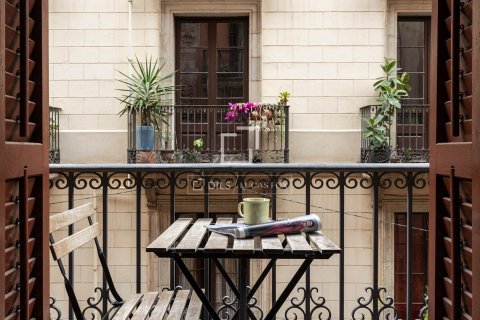 Apartment à vendre à Barcelona, Espagne, 4 chambres, 107 m2 No. 150542 - photo 24