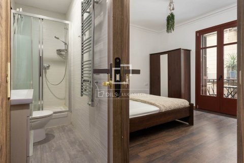 Apartment à vendre à Barcelona, Espagne, 4 chambres, 107 m2 No. 150542 - photo 27