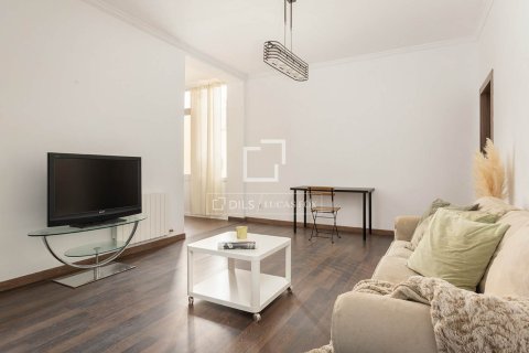 Apartment à vendre à Barcelona, Espagne, 4 chambres, 107 m2 No. 150542 - photo 4