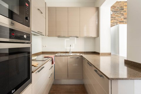 Apartment à vendre à Barcelona, Espagne, 4 chambres, 107 m2 No. 150542 - photo 10