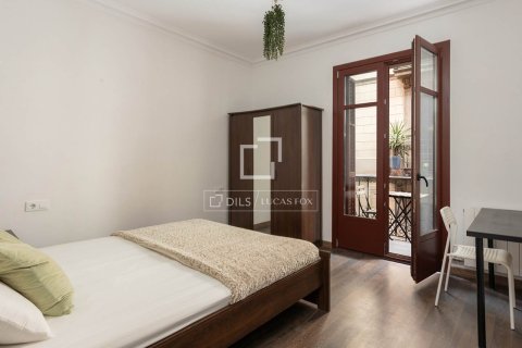 Apartment à vendre à Barcelona, Espagne, 4 chambres, 107 m2 No. 150542 - photo 21