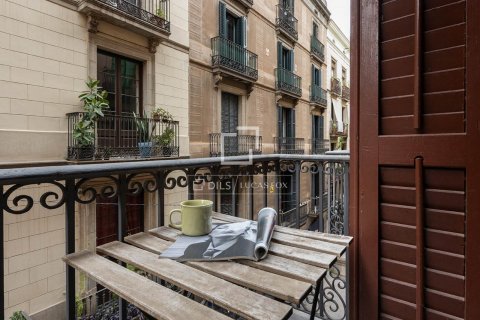 Apartment à vendre à Barcelona, Espagne, 4 chambres, 107 m2 No. 150542 - photo 25