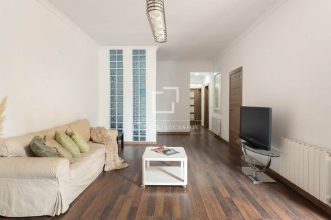 Apartment à vendre à Barcelona, Espagne, 4 chambres, 107 m2 No. 150542 - photo 17