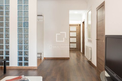 Apartment à vendre à Barcelona, Espagne, 4 chambres, 107 m2 No. 150542 - photo 18