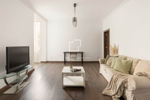 Apartment à vendre à Barcelona, Espagne, 4 chambres, 107 m2 No. 150542 - photo 2