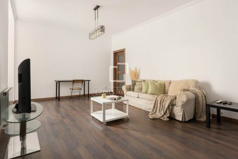 Apartment à vendre à Barcelona, Espagne, 4 chambres, 107 m2 No. 150542 - photo 3