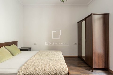 Apartment à vendre à Barcelona, Espagne, 4 chambres, 107 m2 No. 150542 - photo 22