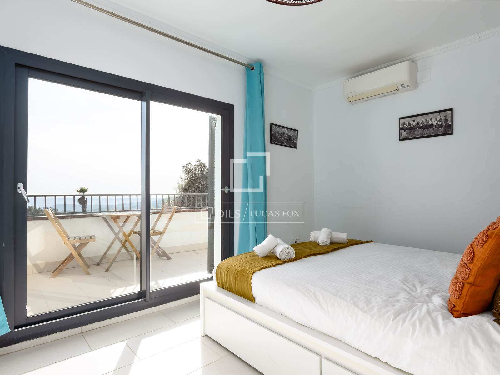 Villa i Arenys de Munt, Barcelona, Spanien 7 sovrum, 346 kvm. Nr. 150543
