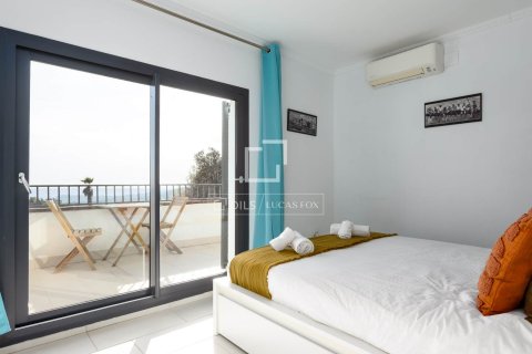 Villa for sale in Arenys de Munt, Barcelona, Spain 7 bedrooms, 346 sq.m. No. 150543 - photo 23