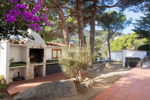 Villa for sale in Arenys de Munt, Barcelona, Spain 7 bedrooms, 346 sq.m. No. 150543 - photo 7