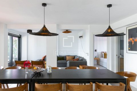 Villa for sale in Arenys de Munt, Barcelona, Spain 7 bedrooms, 346 sq.m. No. 150543 - photo 16