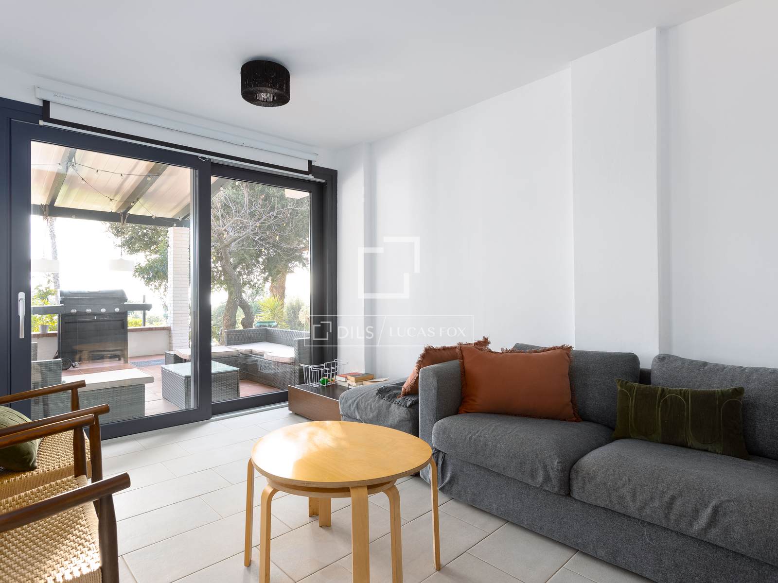 Villa i Arenys de Munt, Barcelona, Spanien 7 sovrum, 346 kvm. Nr. 150543