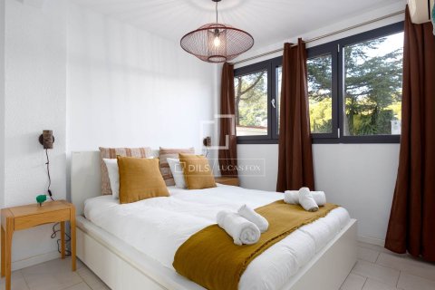 Villa en venta en Arenys de Munt, Barcelona, España 7 dormitorios, 346 m2 No. 150543 - foto 26