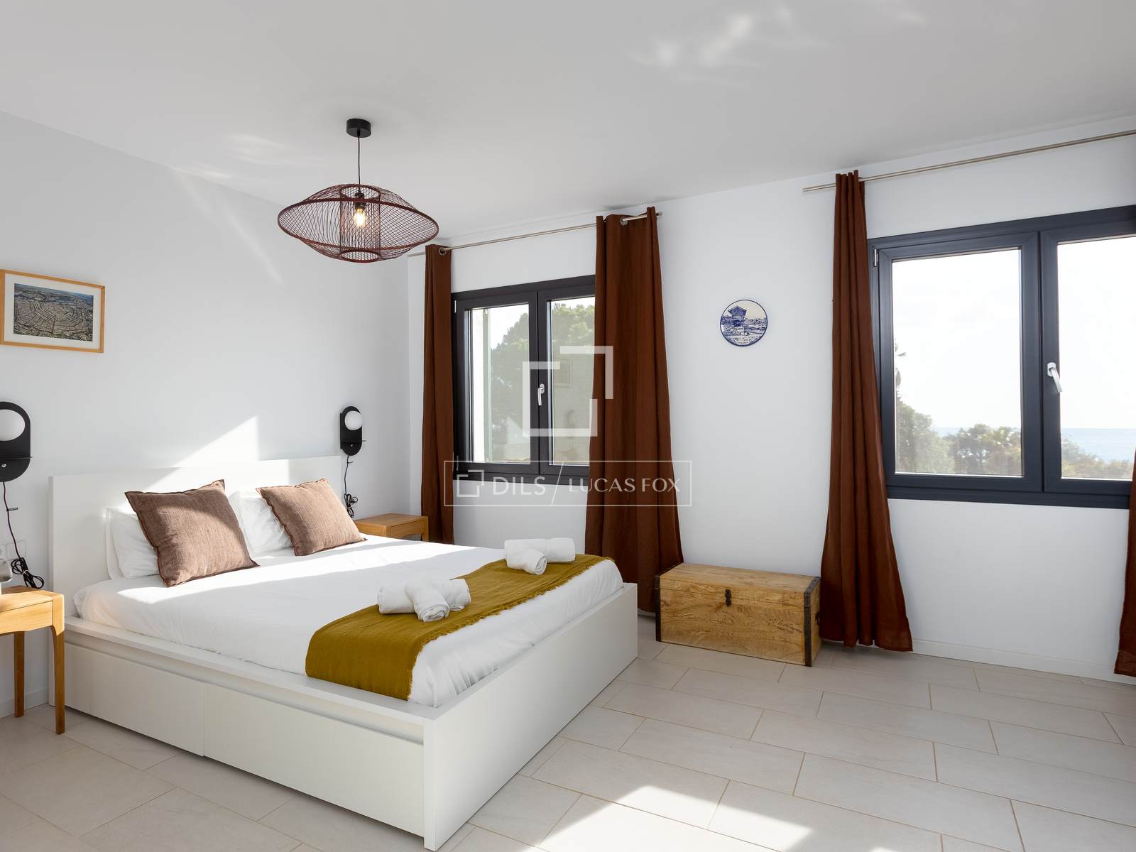 Villa i Arenys de Munt, Barcelona, Spanien 7 sovrum, 346 kvm. Nr. 150543