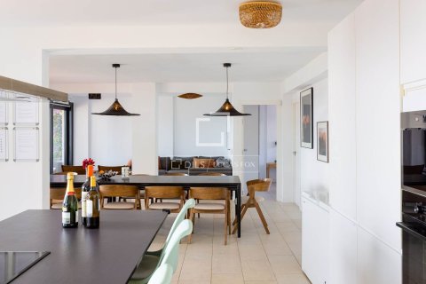 Villa for sale in Arenys de Munt, Barcelona, Spain 7 bedrooms, 346 sq.m. No. 150543 - photo 14