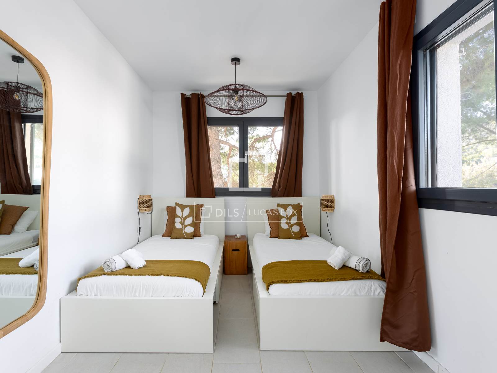 Villa i Arenys de Munt, Barcelona, Spanien 7 sovrum, 346 kvm. Nr. 150543