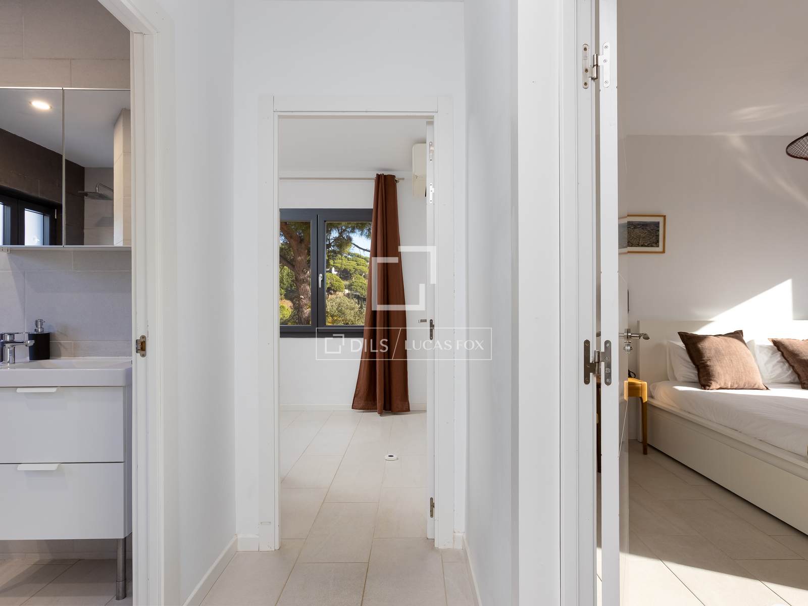 Villa i Arenys de Munt, Barcelona, Spanien 7 sovrum, 346 kvm. Nr. 150543