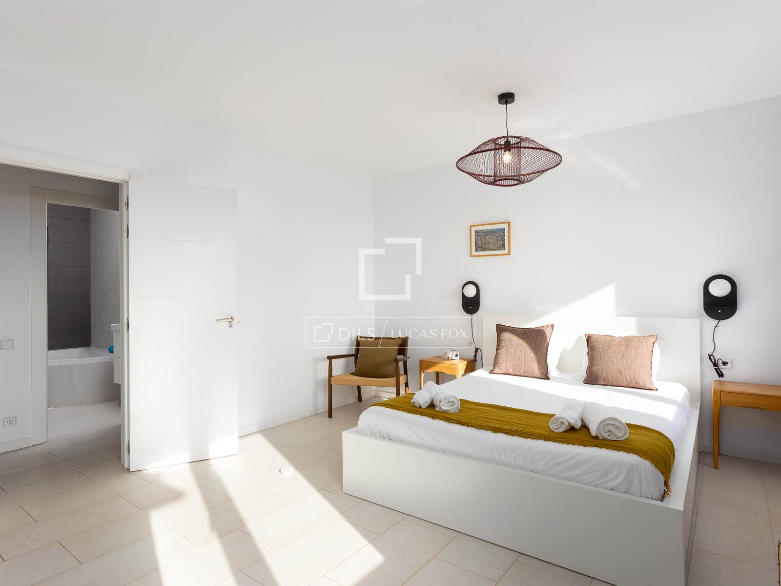Villa i Arenys de Munt, Barcelona, Spanien 7 sovrum, 346 kvm. Nr. 150543