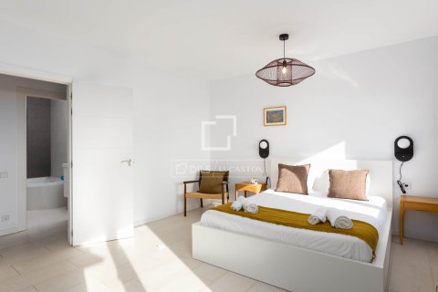 Villa for sale in Arenys de Munt, Barcelona, Spain 7 bedrooms, 346 sq.m. No. 150543 - photo 22