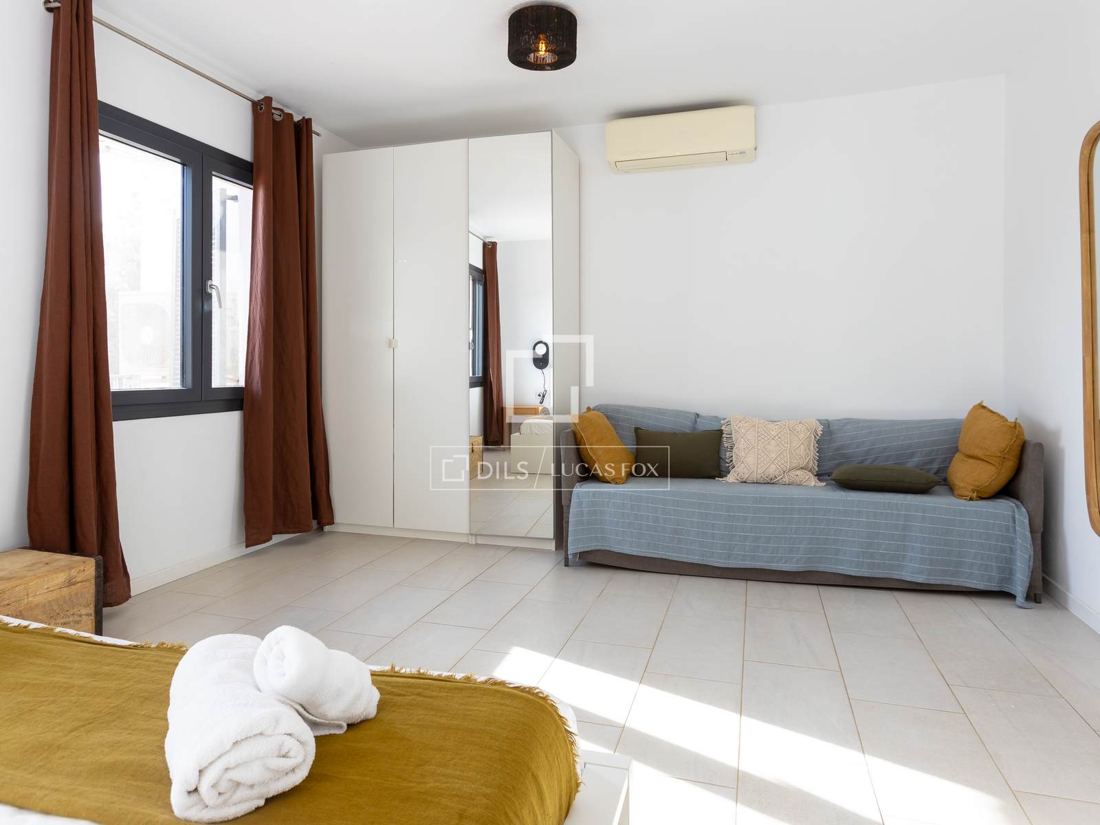 Villa i Arenys de Munt, Barcelona, Spanien 7 sovrum, 346 kvm. Nr. 150543