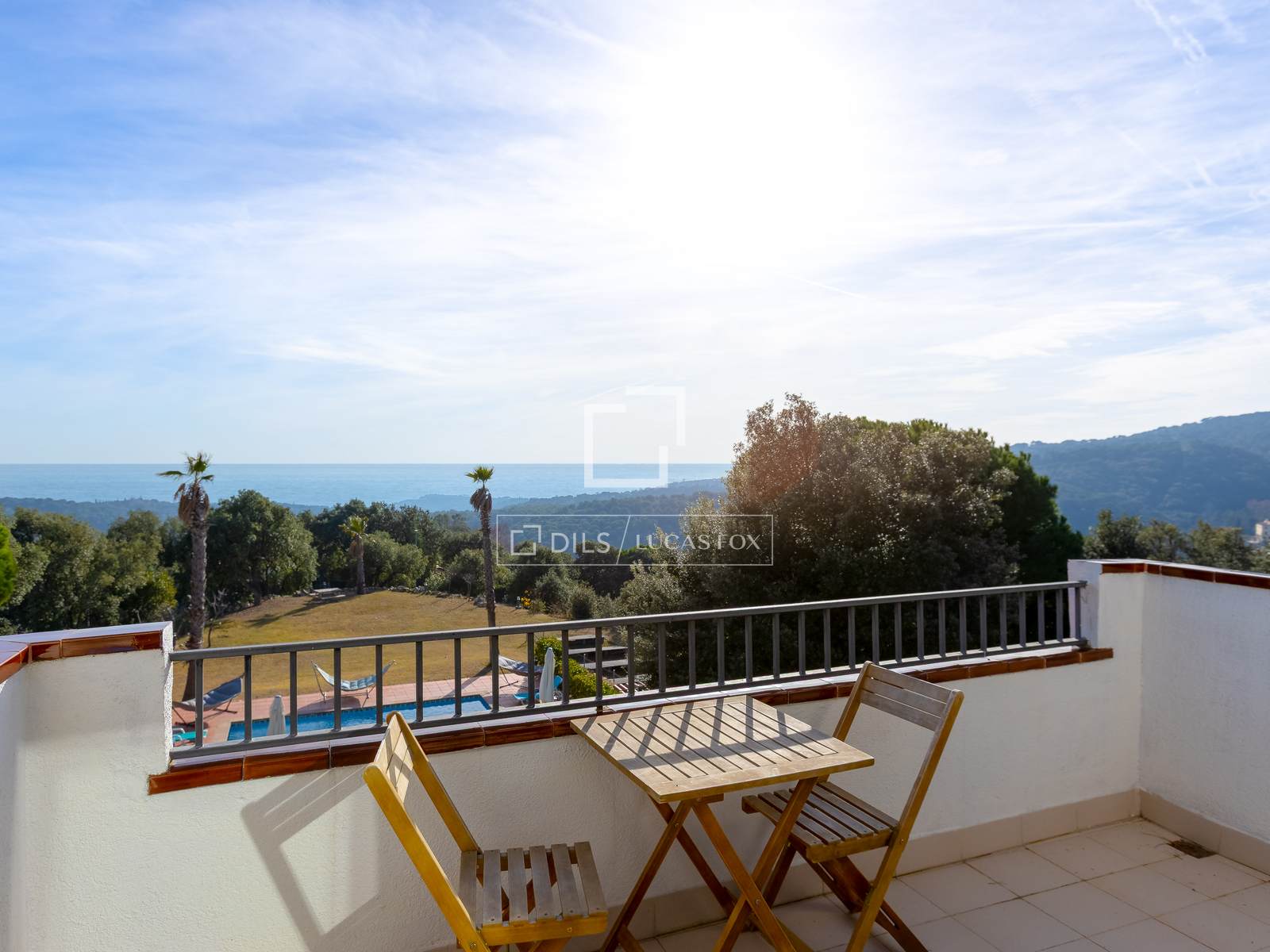 Villa i Arenys de Munt, Barcelona, Spanien 7 sovrum, 346 kvm. Nr. 150543