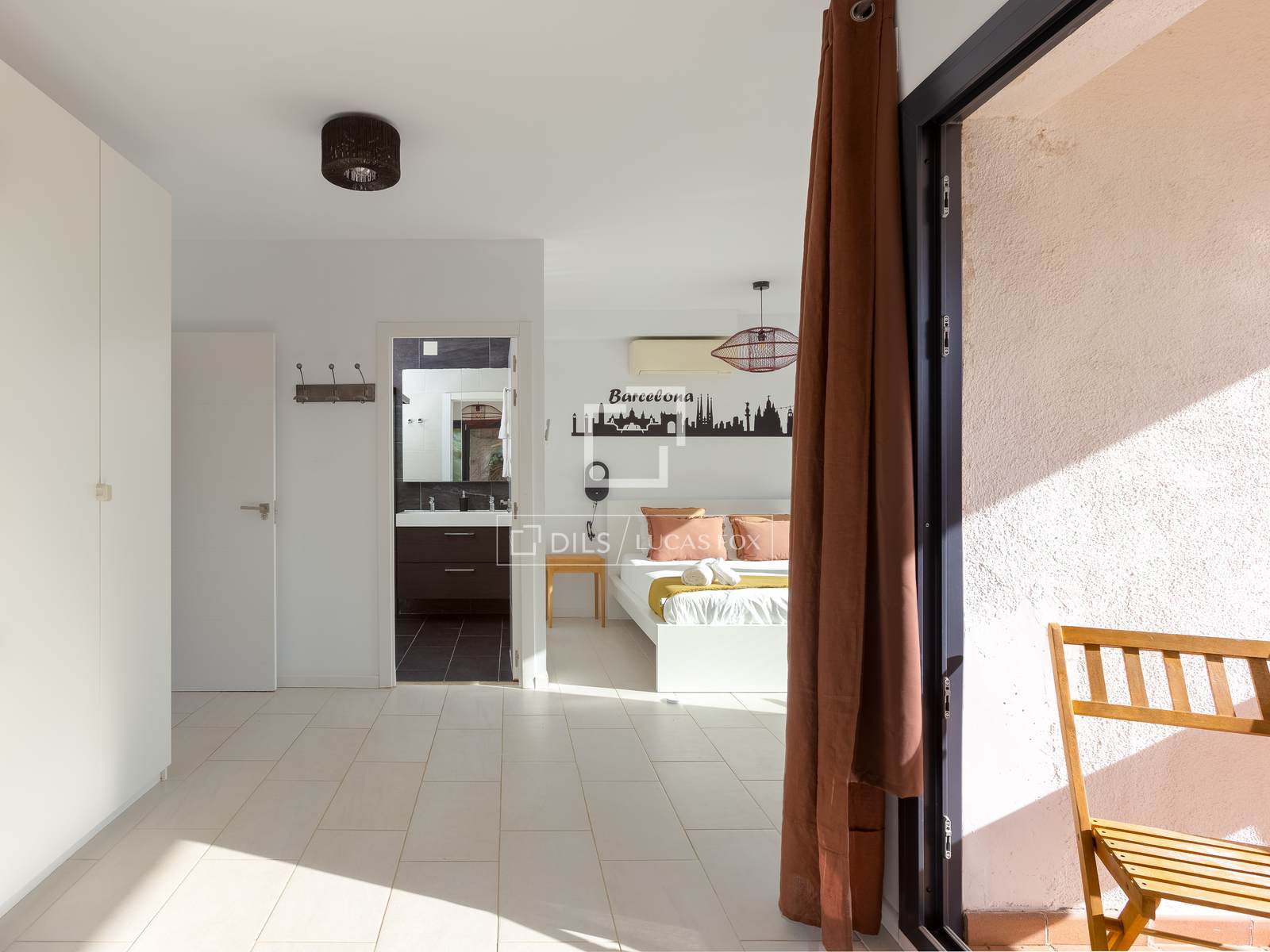 Villa i Arenys de Munt, Barcelona, Spanien 7 sovrum, 346 kvm. Nr. 150543