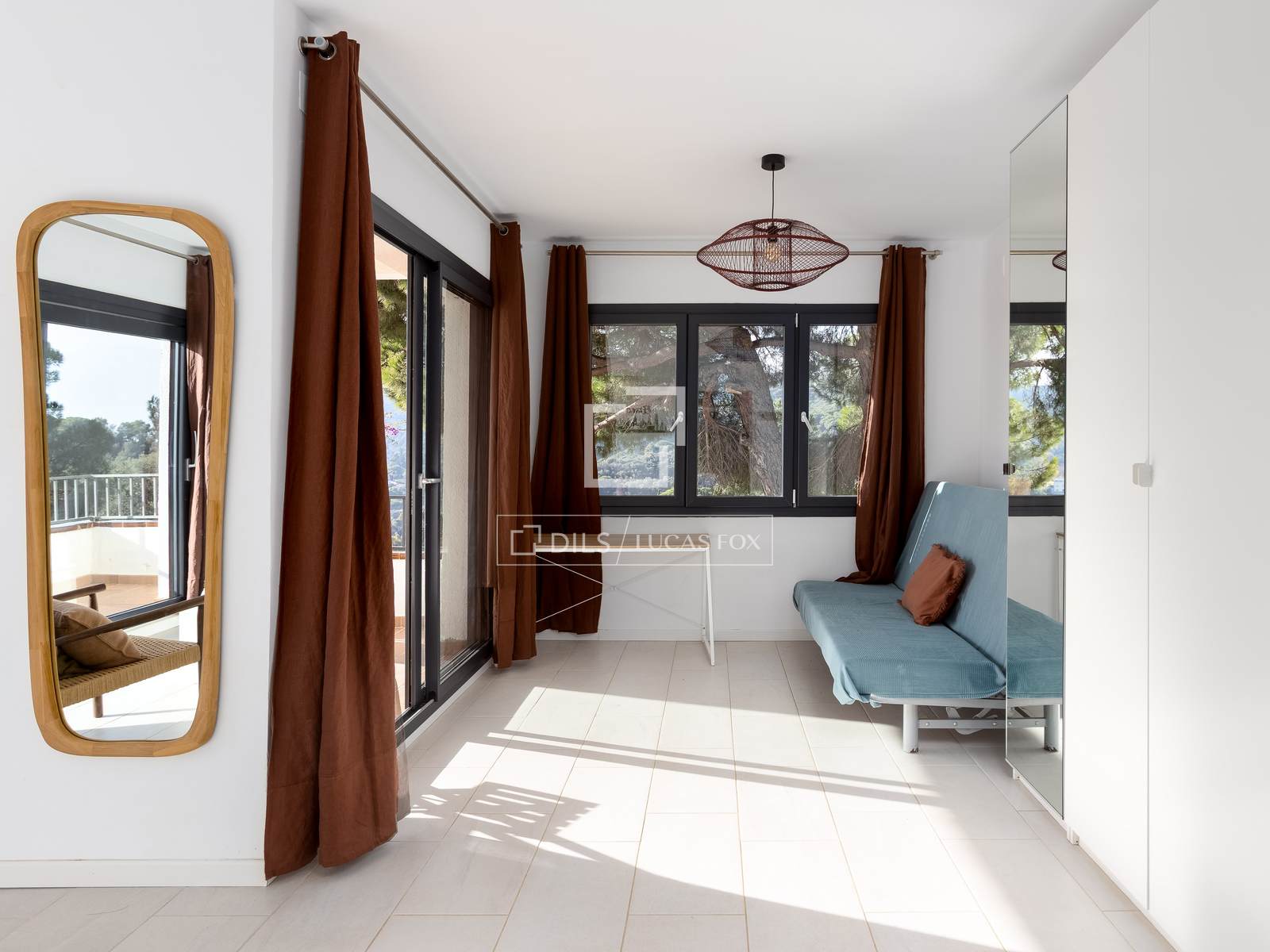 Villa i Arenys de Munt, Barcelona, Spanien 7 sovrum, 346 kvm. Nr. 150543