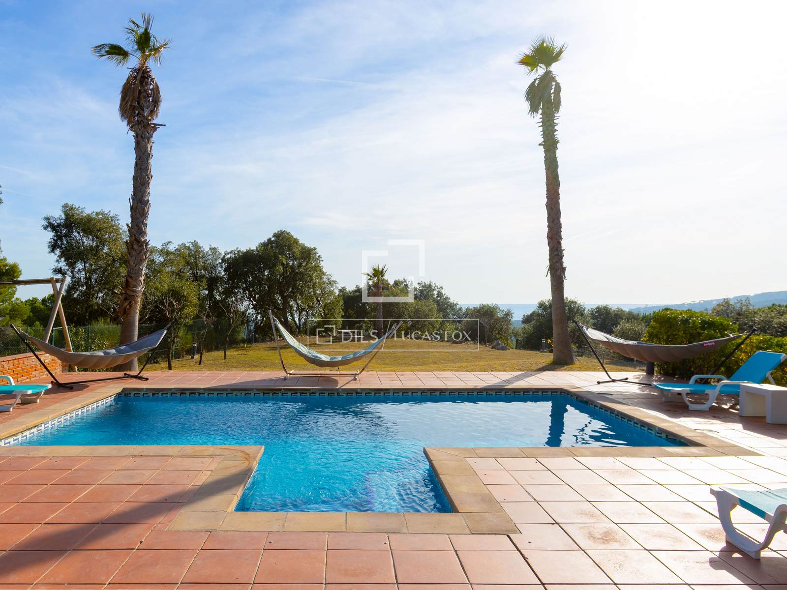Villa i Arenys de Munt, Barcelona, Spanien 7 sovrum, 346 kvm. Nr. 150543