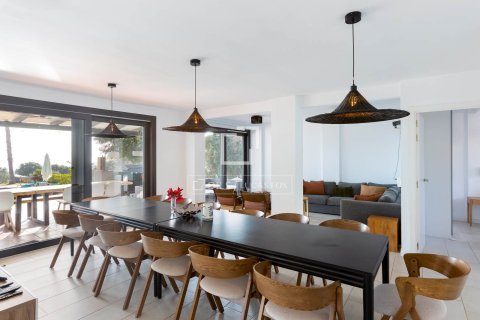 Villa for sale in Arenys de Munt, Barcelona, Spain 7 bedrooms, 346 sq.m. No. 150543 - photo 17